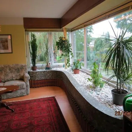 Ferienwohnung Erlenbach アパート *