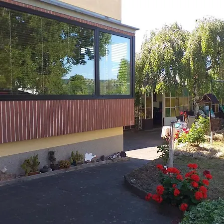 Ferienwohnung Erlenbach アパート