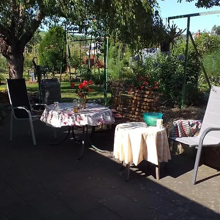 Ferienwohnung Erlenbach バート・ノイェンアール・アールヴァイラー