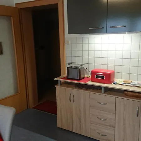 Ferienwohnung Erlenbach アパート *