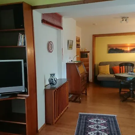 Ferienwohnung Erlenbach *