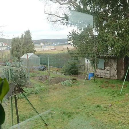 アパート Ferienwohnung Erlenbach