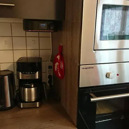 Ferienwohnung Erlenbach アパート