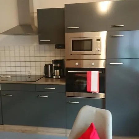 Ferienwohnung Erlenbach アパート バート・ノイェンアール・アールヴァイラー