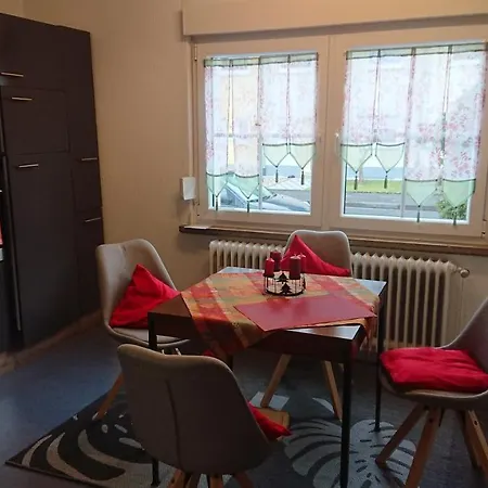 アパート Ferienwohnung Erlenbach