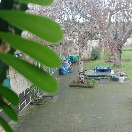 Ferienwohnung Erlenbach