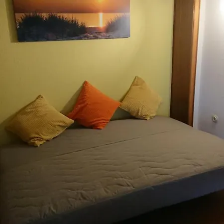 Ferienwohnung Erlenbach アパート バート・ノイェンアール・アールヴァイラー