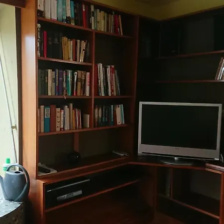 アパート Ferienwohnung Erlenbach