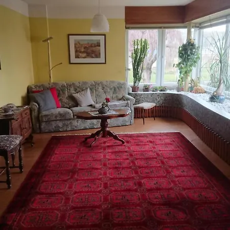 Ferienwohnung Erlenbach アパート *