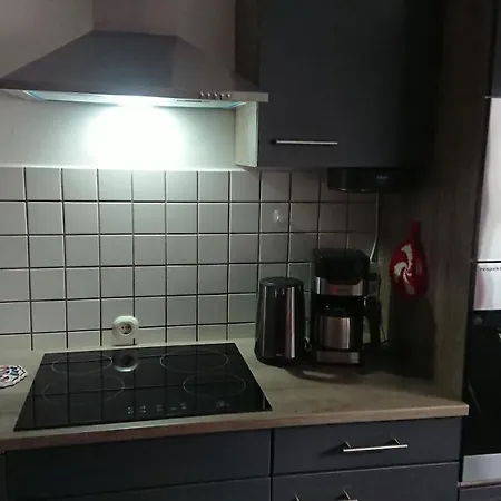 Ferienwohnung Erlenbach アパート