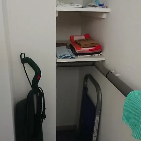 Ferienwohnung Erlenbach アパート