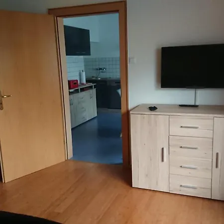 アパート Ferienwohnung Erlenbach *
