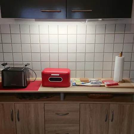 Ferienwohnung Erlenbach