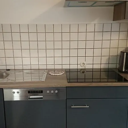 Ferienwohnung Erlenbach