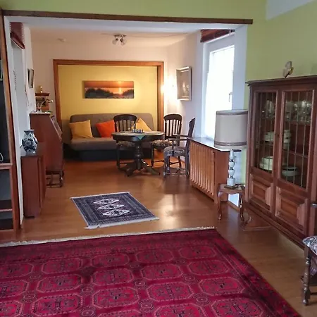 Ferienwohnung Erlenbach *