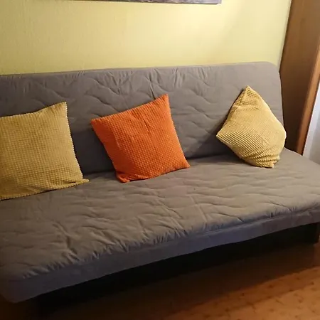 アパート Ferienwohnung Erlenbach バート・ノイェンアール・アールヴァイラー