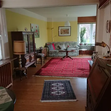 Ferienwohnung Erlenbach *