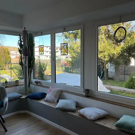 Erlenbach Apartment *