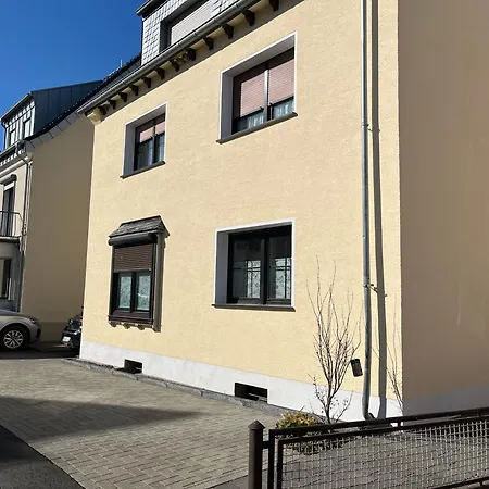 Erlenbach Apartment Bad Neuenahr-Ahrweiler