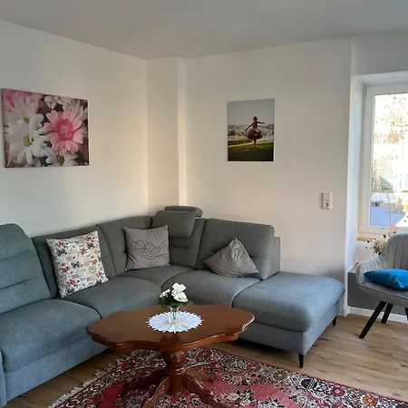 Apartment Erlenbach Bad Neuenahr-Ahrweiler