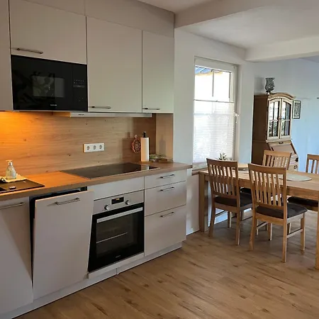 Apartment Erlenbach Bad Neuenahr-Ahrweiler
