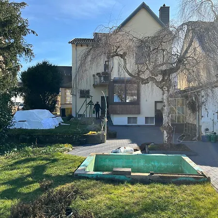 Erlenbach Bad Neuenahr-Ahrweiler