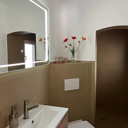 Apartment Erlenbach
