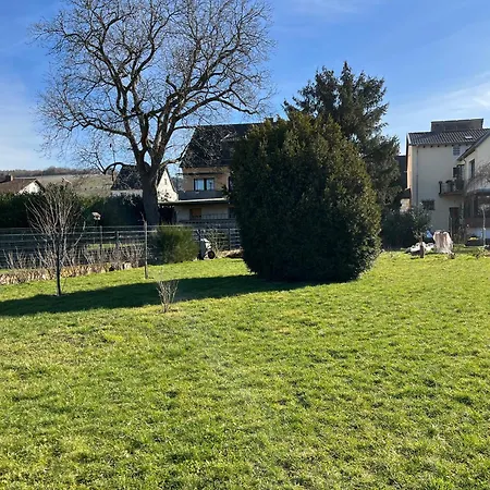 Erlenbach Apartment