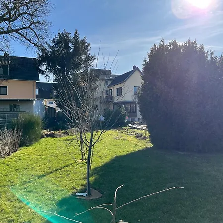Apartment Erlenbach