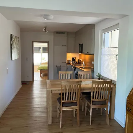 Apartment Erlenbach Bad Neuenahr-Ahrweiler